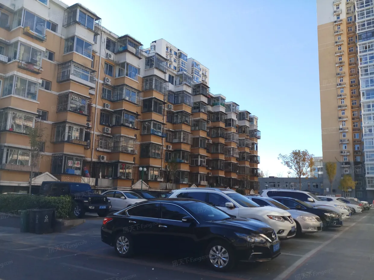 【北京密云世纪家园小区,二手房,租房】- 北京房天下