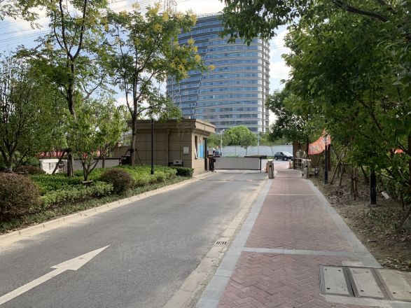 嘉怡坊实景图