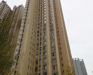 中港悦蓉府3室2厅南