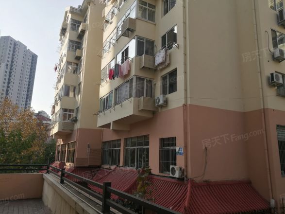 永乐花园实景图