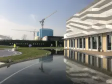 华远海蓝和光 精装交付 交通便利