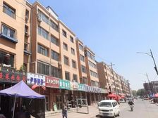 西五街房管楼 步梯四楼 出行方便 看房提前预约