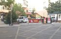永乐花园实景图
