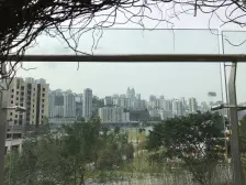 江东 蓝光雍锦湾一期四房46.8万