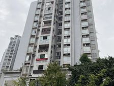 经开区翠堤春晓五房