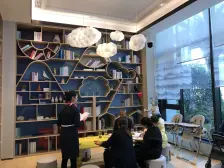 江东 蓝光雍锦湾一期三房48万