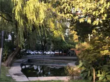 上海诗林(别墅) 6室2厅 南