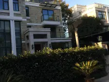 双拼别墅,可装室内电梯,大花园,大车库,地下室