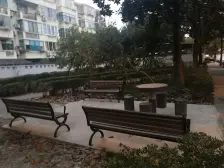 近地铁站,近公园,配套成熟,低楼层,房东诚售