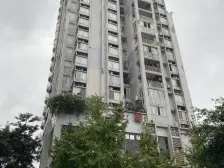 经开区 翠堤春晓二房78万