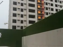 泰山府 3室2厅 南 北