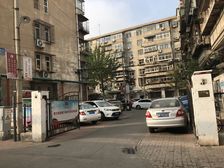 新丰里单位产毛坯