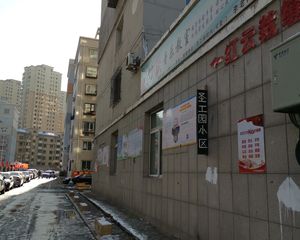 保工一环雏鹰杏坛出行便利采光充足