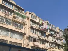 全明亮户型大一室,满五有书包,1994年建商品房