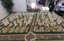 经纬城市绿洲武清二期实景图