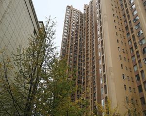 中港臻舍1室1厅北