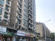 城芯,满5年,税费南北对流地铁口税费低业主套现楼