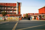 震龙小学