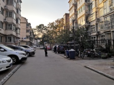 一环旁,近地铁,欧华园,南北通透户型方正,诚意出售