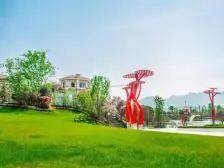 珞璜片区 恒大国际文化城四房79万