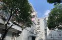 曹安公路2089弄小区实景图