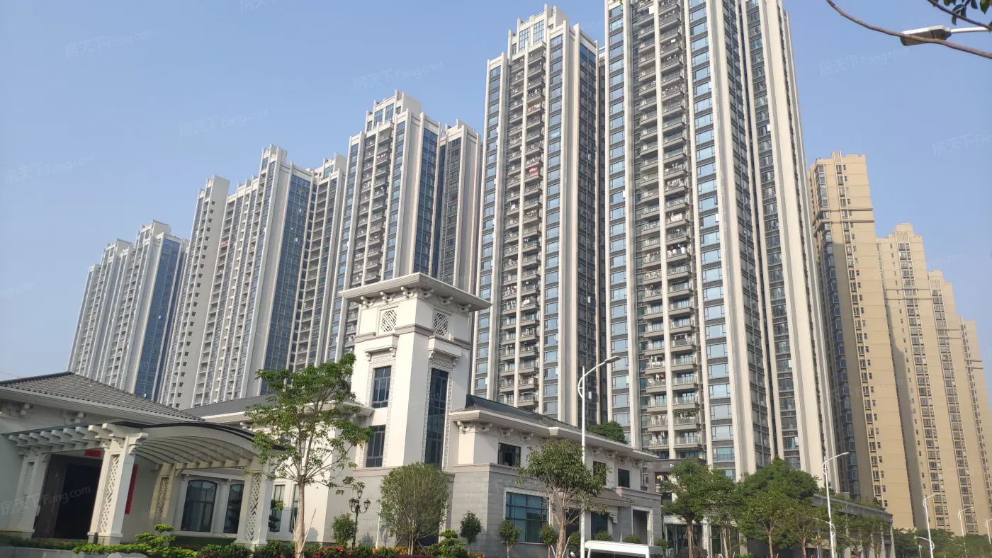 【珠海五洲家园二期小区,二手房,租房】- 珠海房天下