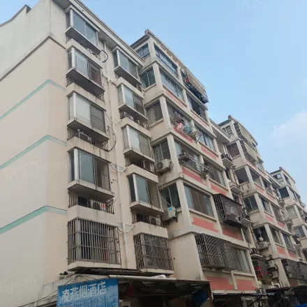 【无锡云林苑小区,二手房,租房】- 无锡房天下