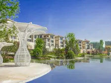 珞璜片区 恒大国际文化城四房90万