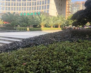 华盛世纪新城2室1厅南