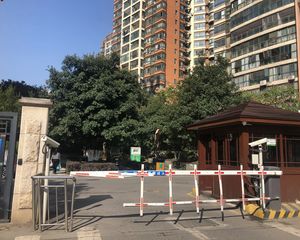 德思勤省直公务员单位小区精装两房业主诚心出售