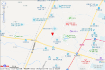 桂湖正荣府电子地图