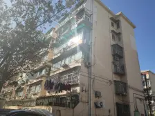 新上不靠路 南北通透 梅园五街坊·1室·1厅诚售