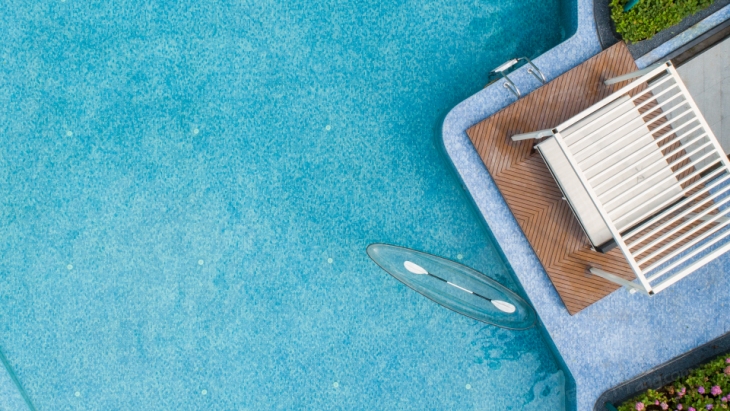 璟樾云山实景图