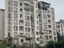 南坪商圈 骏逸蓝山 精装大洋房 业主诚心出售