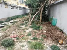 房子满五,位置好,出行方便,门口直达地铁站