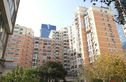 绿岛花园实景图