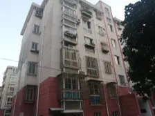 解放新村 2室1厅 南