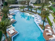 璟樾云山一期 4室2厅 东南