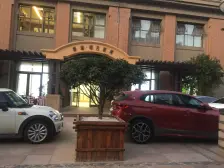 小高层,精装修, 绿城物业服务好,小区环境优美