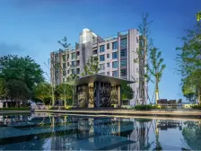 总高7层 看江巴适 视野开阔