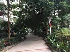 上海城(南岸) 3室2厅 东南