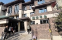 经纬城市绿洲武清二期实景图