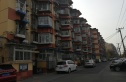 通州杨庄小区实景图