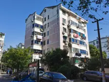 东港二村三号桥小户 适合刚需 边户全明