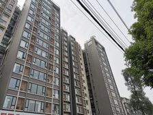 贵通御苑枫景3室2厅南