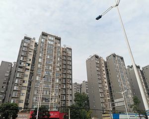 贵通御苑枫景3室1厅北