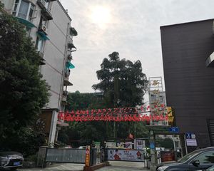 新科花园3室2厅东南