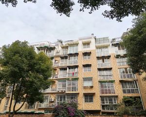 新科花园 4室2厅 南