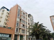 宗申流溪别院4室2厅南北