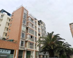 宗申流溪别院3室2厅南北